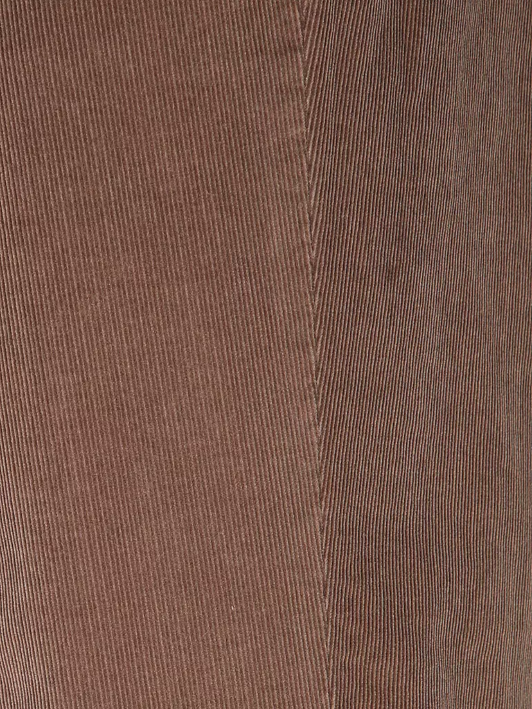 HILTL | Cordhose PARMA | Marrone chiaro