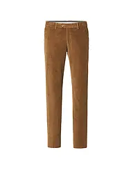 HILTL | Pantaloni in velluto a coste | Cammello