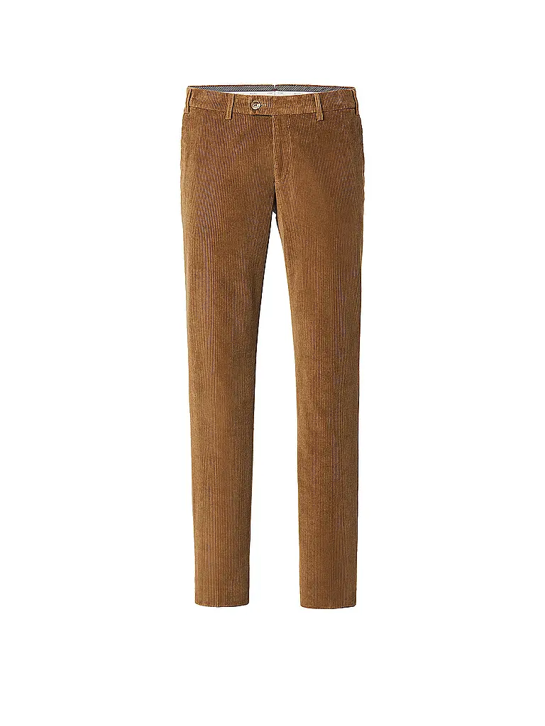 HILTL | Cordhose TILO GENUA | Cammello