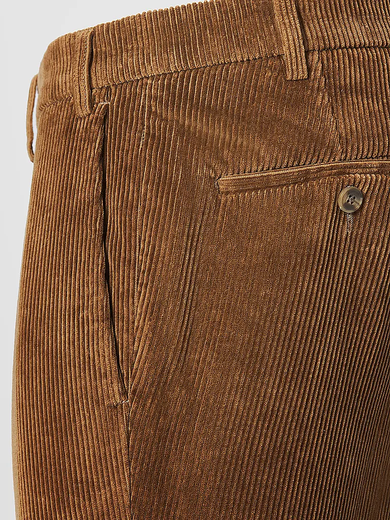HILTL | Cordhose TILO GENUA | Cammello
