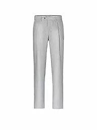 HILTL | Leinenchino PRIMO | Grigio chiaro