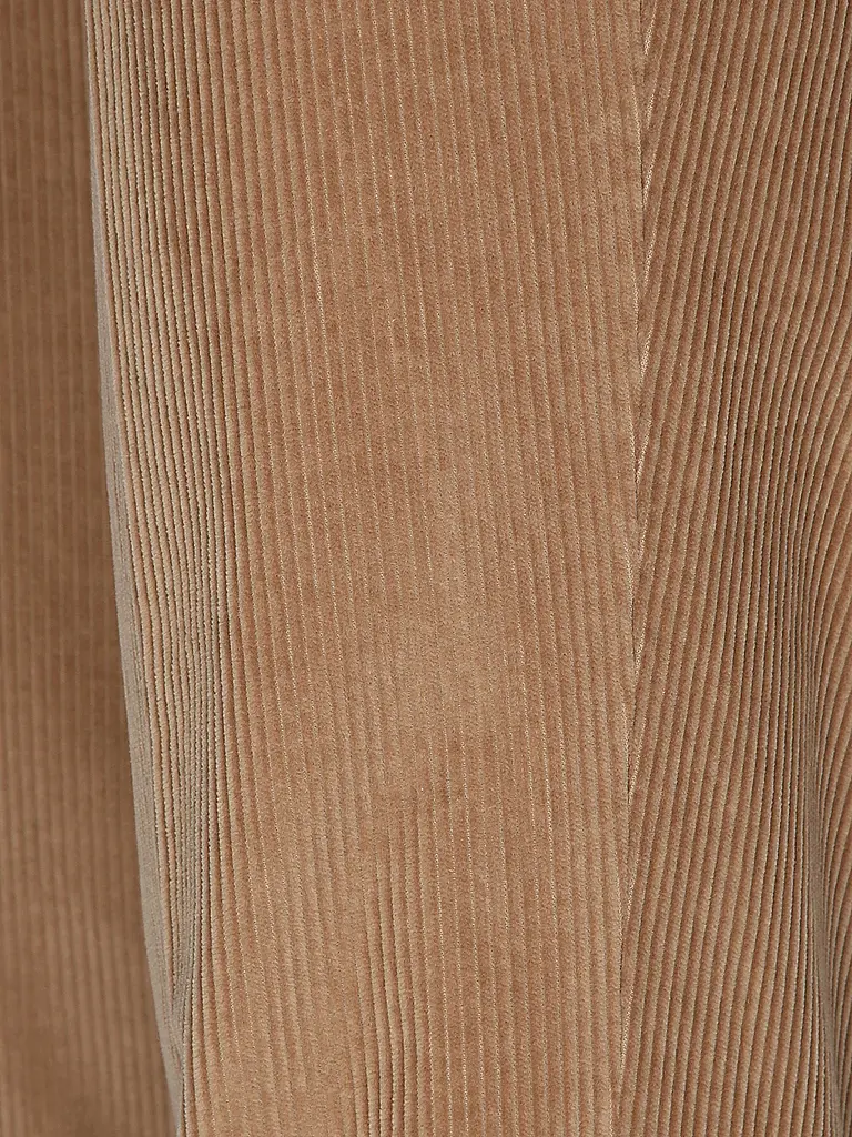 HILTL | Nome prodotto: Pantaloni di velluto a coste PARMA | Beige