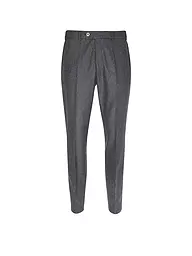 HILTL | Pantaloni da abito PIACENZA | Grigio