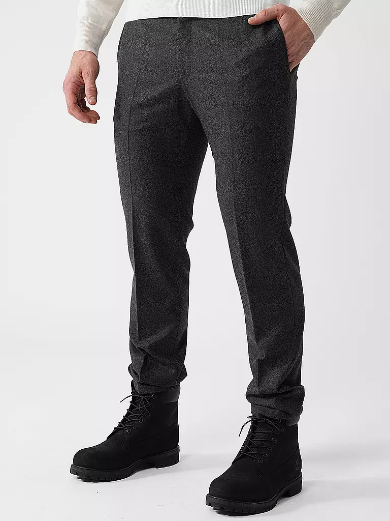 HILTL | Pantaloni da abito PIACENZA | 