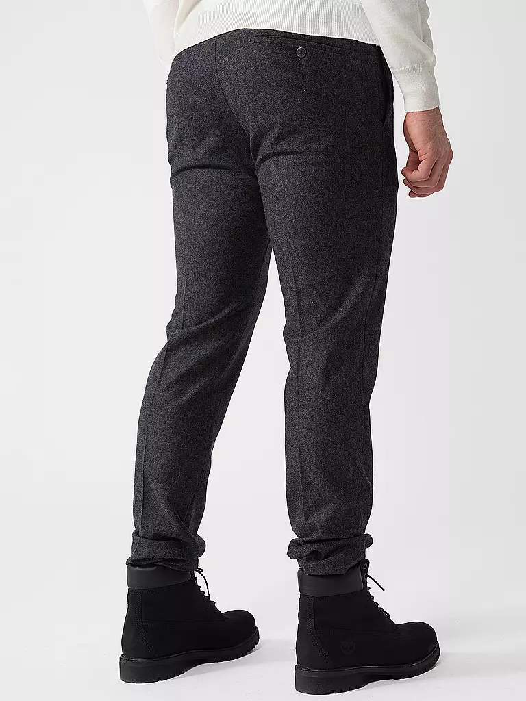 HILTL | Pantaloni da abito PIACENZA | 