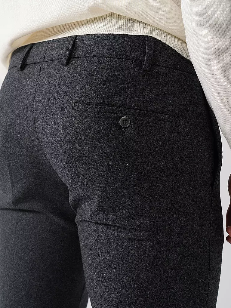 HILTL | Pantaloni da abito PIACENZA | 