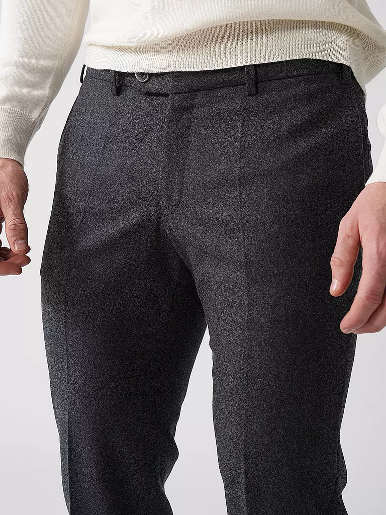 HILTL | Pantaloni da abito PIACENZA | 
