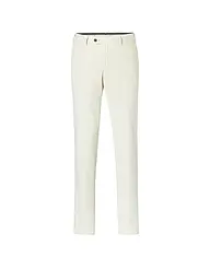 HILTL | Pantaloni in velluto a coste | Crema