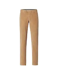 HILTL | Pantaloni in velluto a coste TILO GENUA | Beige