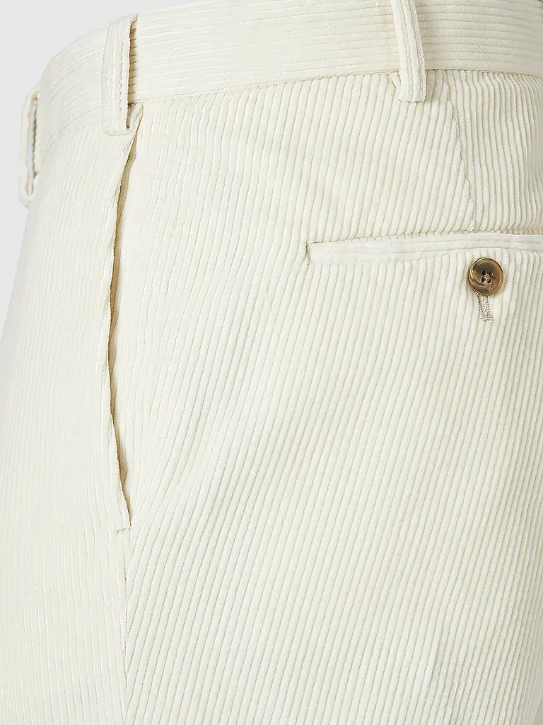 HILTL | Pantaloni in velluto a coste TILO GENUA | 
