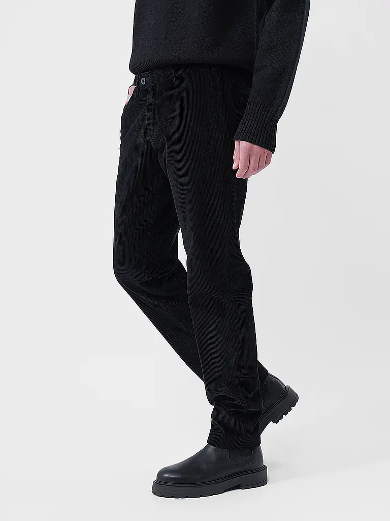 HILTL | Pantaloni in velluto a coste | 