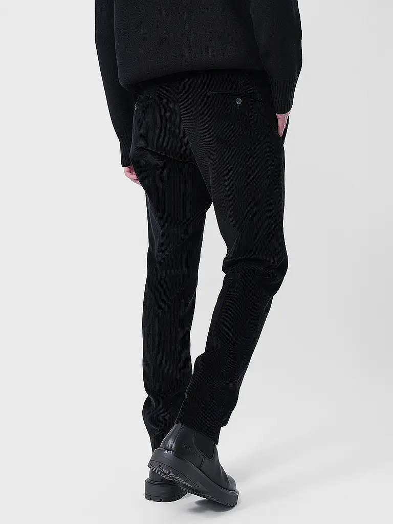 HILTL | Pantaloni in velluto a coste | 