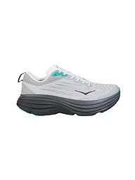 HOKA | Sneaker BONDI 8 TS | Grigio chiaro