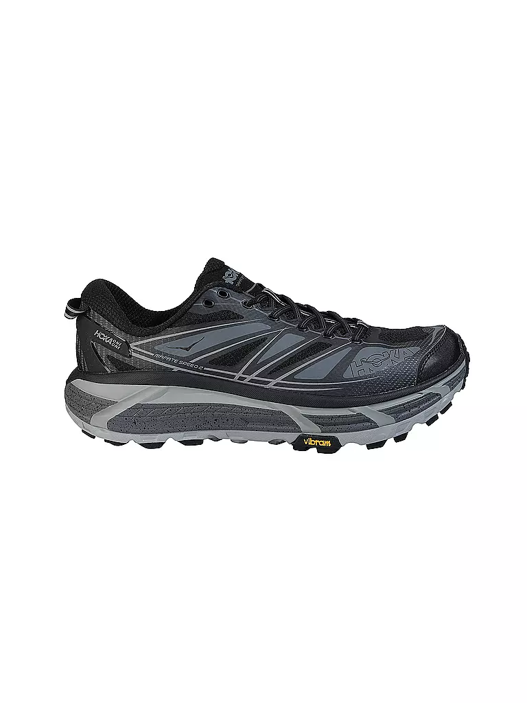 HOKA | Sneaker MAFATE SPEED 2 | Nero