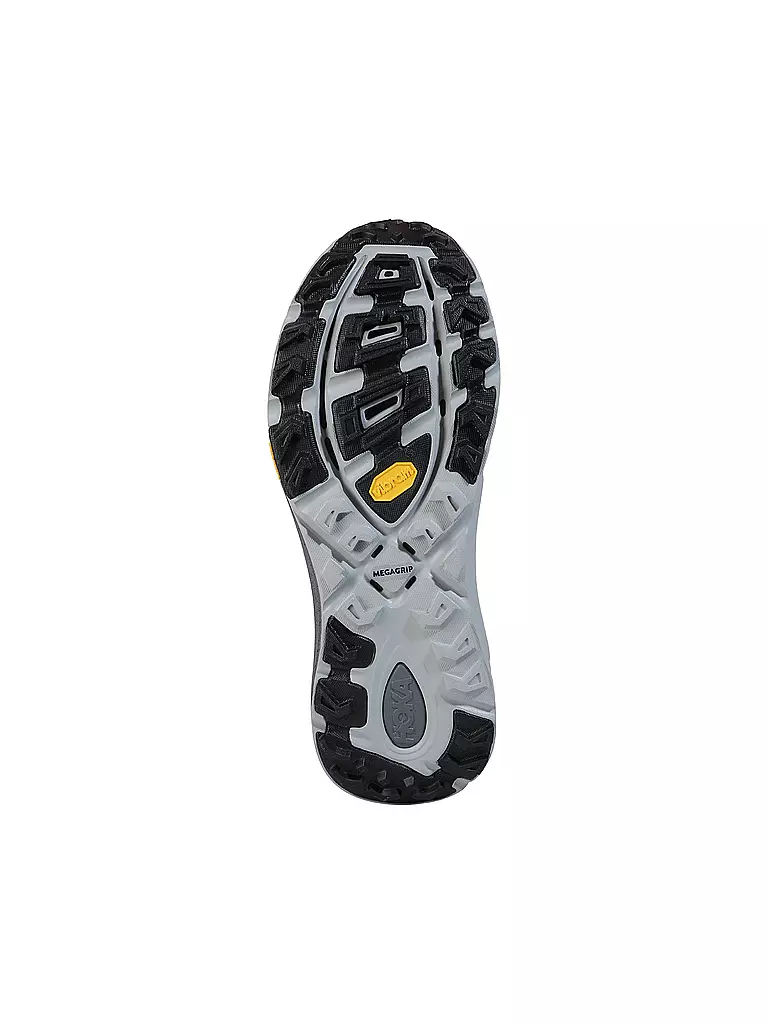 HOKA | Sneaker MAFATE SPEED 2 | Nero