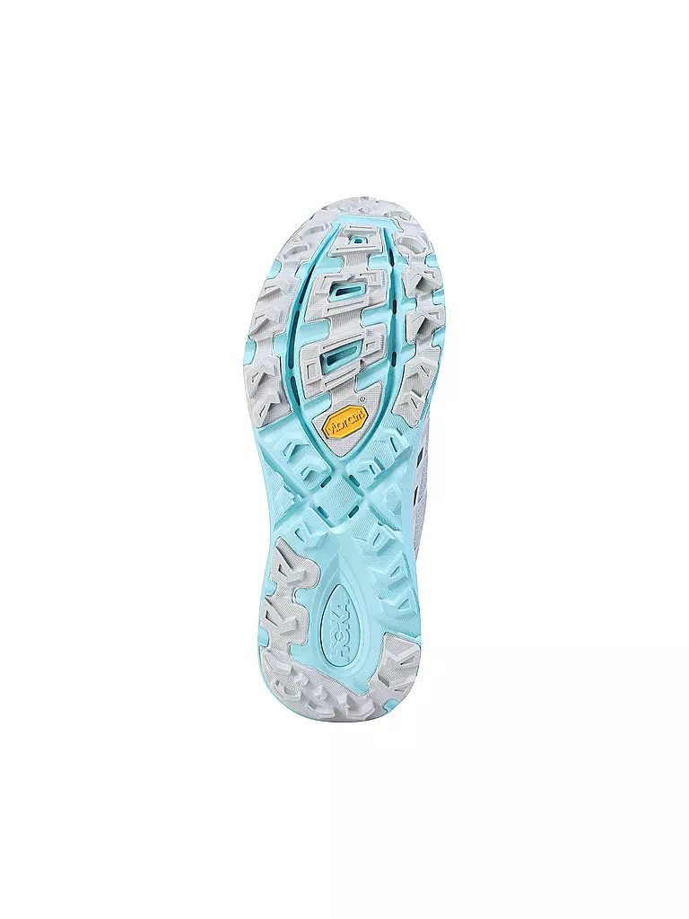 HOKA | Sneaker MAFATE THREE2 | Bianco
