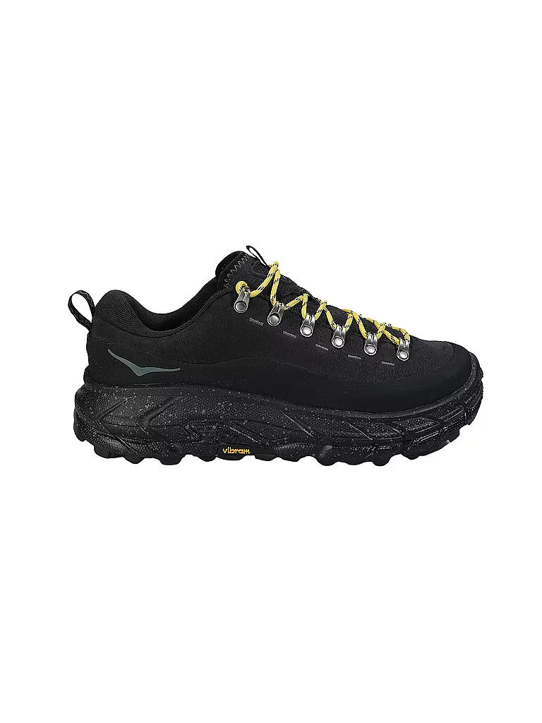 HOKA | Sneaker TOR SUMMIT | Nero