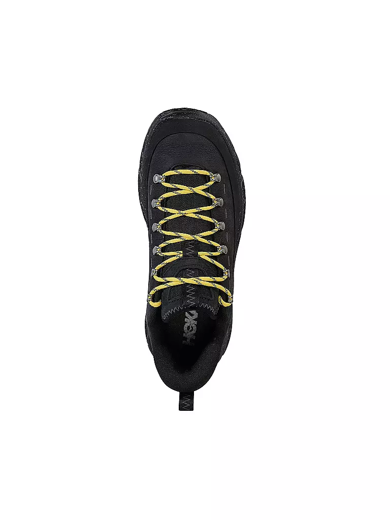 HOKA | Sneaker TOR SUMMIT | Nero