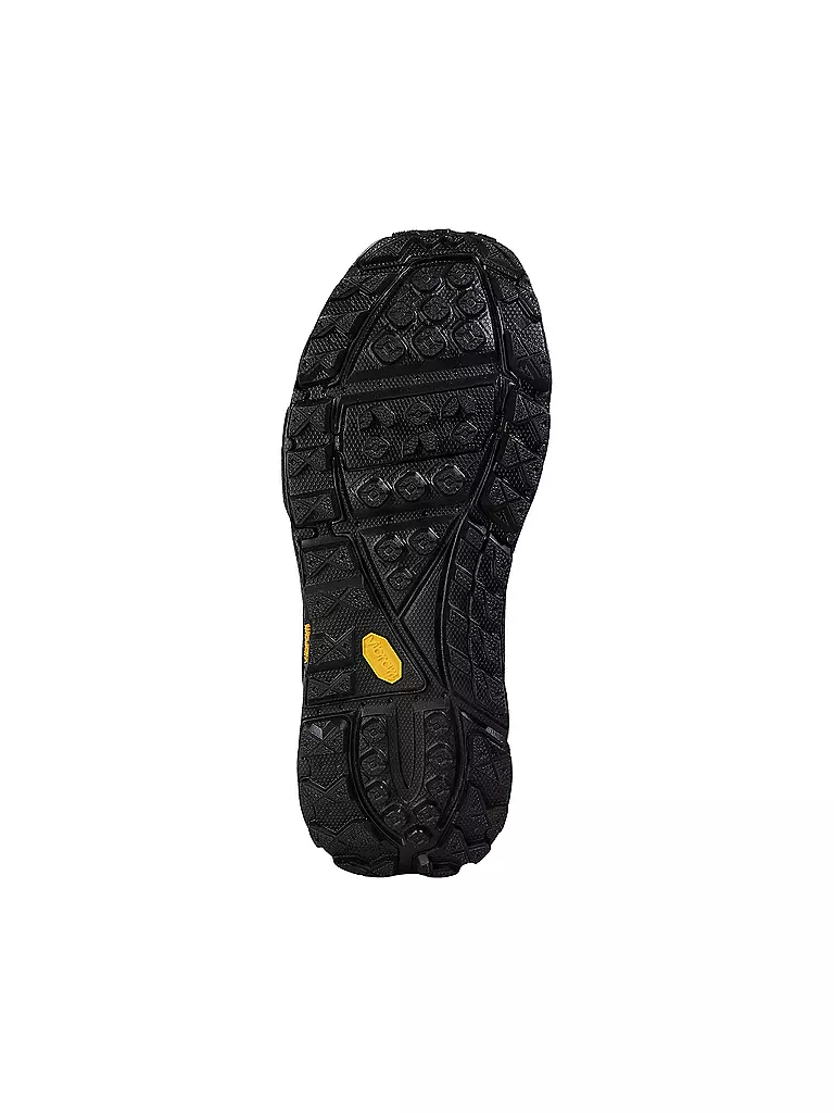 HOKA | Sneaker TOR SUMMIT | Nero