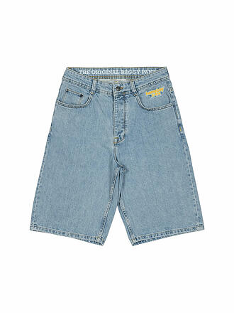 HOMEBOY | Jeansshorts X-TRA BAGGY