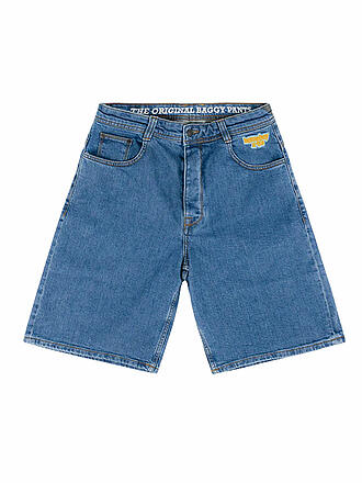 HOMEBOY | Jeansshorts X-TRA MONSTER