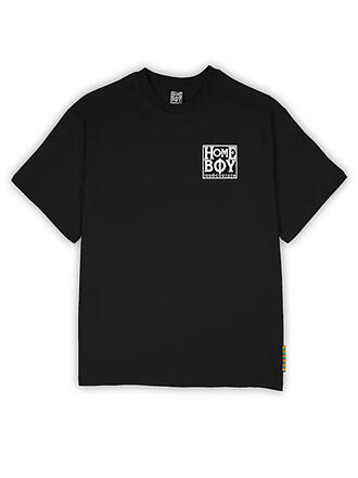 HOMEBOY | T-Shirt OLD SCHOOL