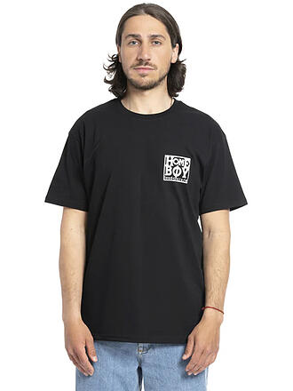 HOMEBOY | T-Shirt OLD SCHOOL