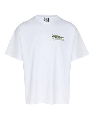 HOMEBOY | T-Shirt CROCOBOY TEE