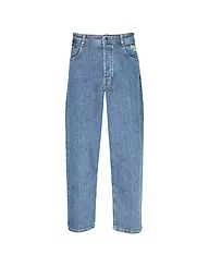 HOMEBOY | Jeans Baggy Fit X-Tra MONSTER | Blu