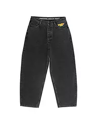 HOMEBOY | Jeans Baggy Fit X-Tra MONSTER | Grigio