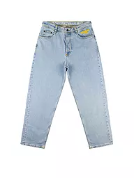 HOMEBOY | Jeans Baggy Fit X-Tra | Blu chiaro