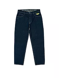 HOMEBOY | Jeans Baggy Fit X-Tra | Blu scuro