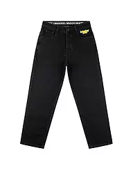 HOMEBOY | Jeans Baggy Fit X-Tra | Nero
