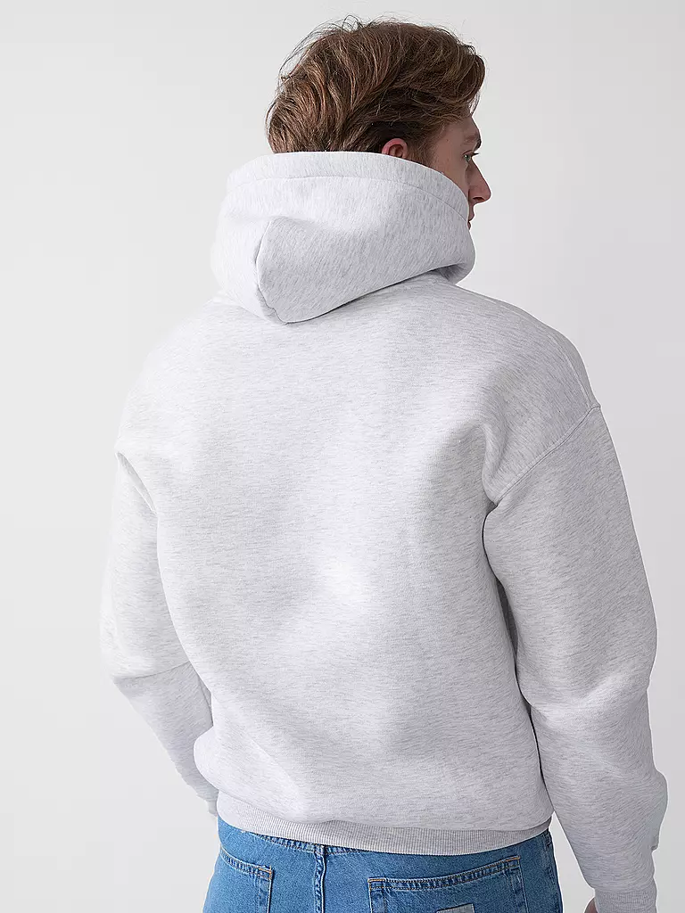 HOMEBOY | Kapuzensweater - Felpa con cappuccio CROCOBOY HOOD | 