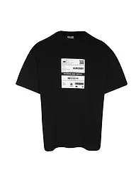 HOMEBOY | T-Shirt EXPRESS TEE | Nero