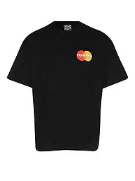 HOMEBOY | T-Shirt MASTERBOY TEE | Nero