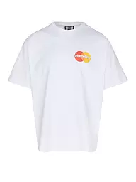 HOMEBOY | T-Shirt MASTERBOY TEE | Bianco