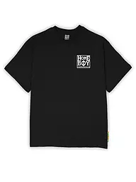 HOMEBOY | T-Shirt OLD SCHOOL | Nero