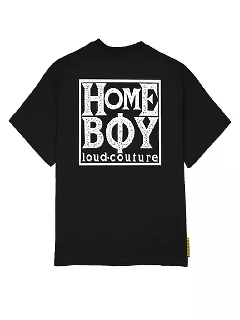 HOMEBOY | T-Shirt OLD SCHOOL | 