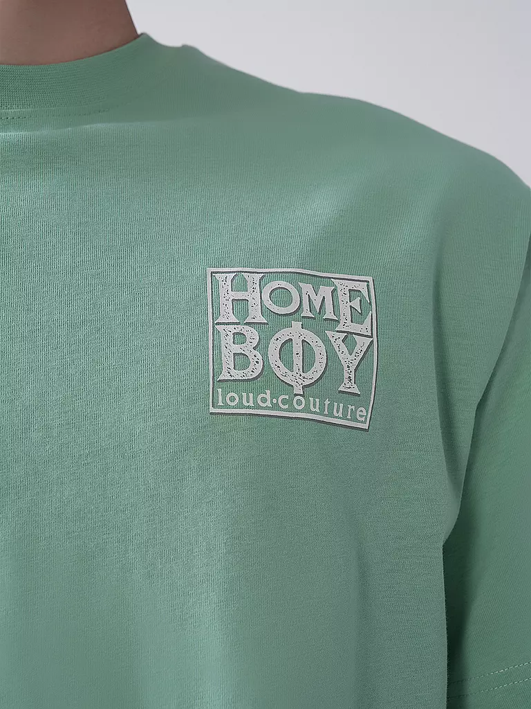 HOMEBOY | T-Shirt OLD SCHOOL | 