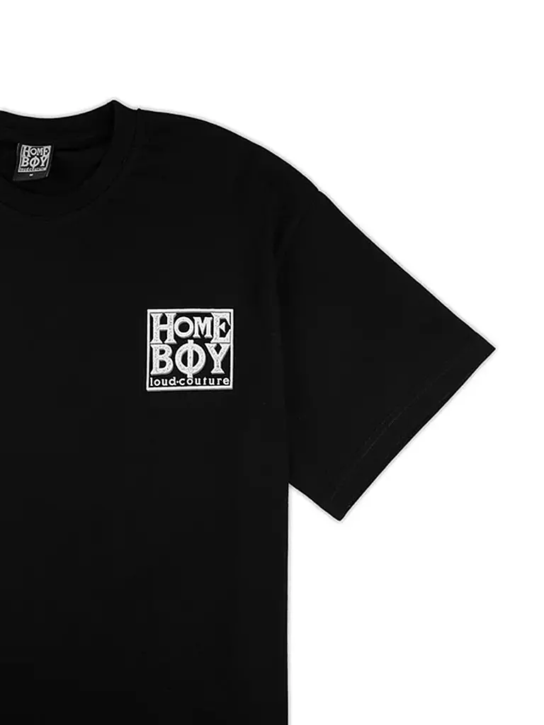 HOMEBOY | T-Shirt OLD SCHOOL | 