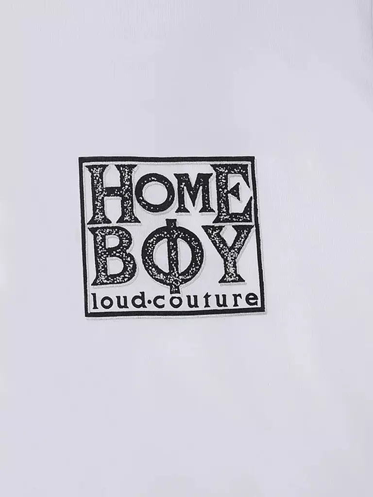 HOMEBOY | T-Shirt OLD SCHOOL | 