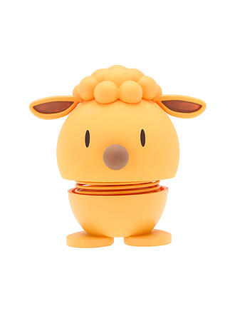 HOPTIMIST | Oggetto decorativo Lambert 7,4 cm Mimosa