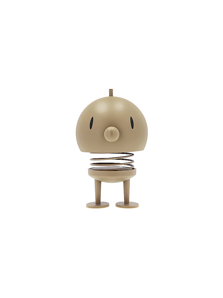 Altoparlante Soft Bumble Speaker 15cm Soft Latte cammello