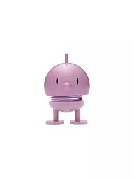 HOPTIMIST | Oggetto decorativo Classic Bumble 7,6 cm Menta | Lilla