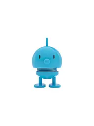 HOPTIMIST | Oggetto decorativo Classic Bumble 7,6 cm Menta | Turchese