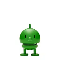 HOPTIMIST | Oggetto decorativo Classic Bumble 7,6 cm Menta | Verde