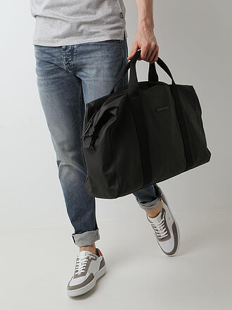 HORIZN STUDIOS | Borsa - Weekender SOFO (Nero)