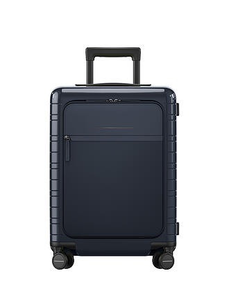 HORIZN STUDIOS | Trolley M5 Essential Cabin 55cm blu notte