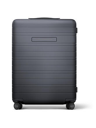 HORIZN STUDIOS | Trolley H6 RE Check-In Reisekoffer 64cm dark slate